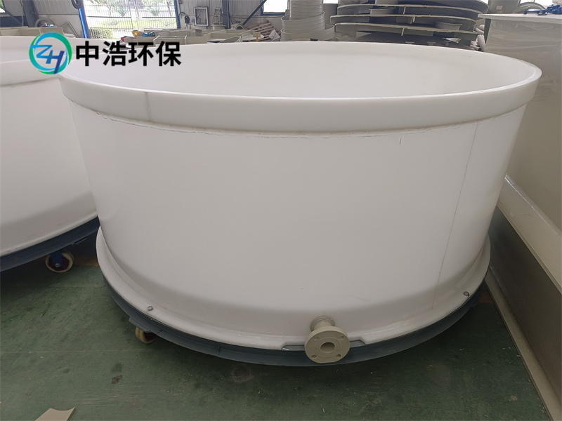 浈江PP抽滤槽